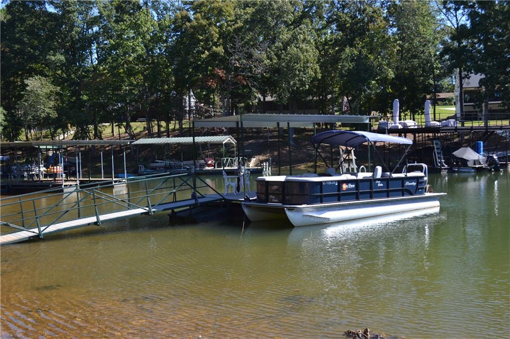 104 E Clearwater Shores Road, Fair Play, South Carolina image 37