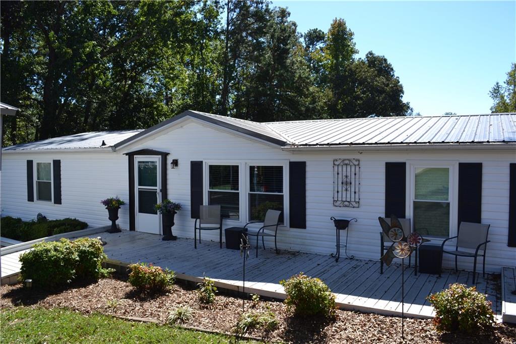 104 E Clearwater Shores Road, Fair Play, South Carolina image 2