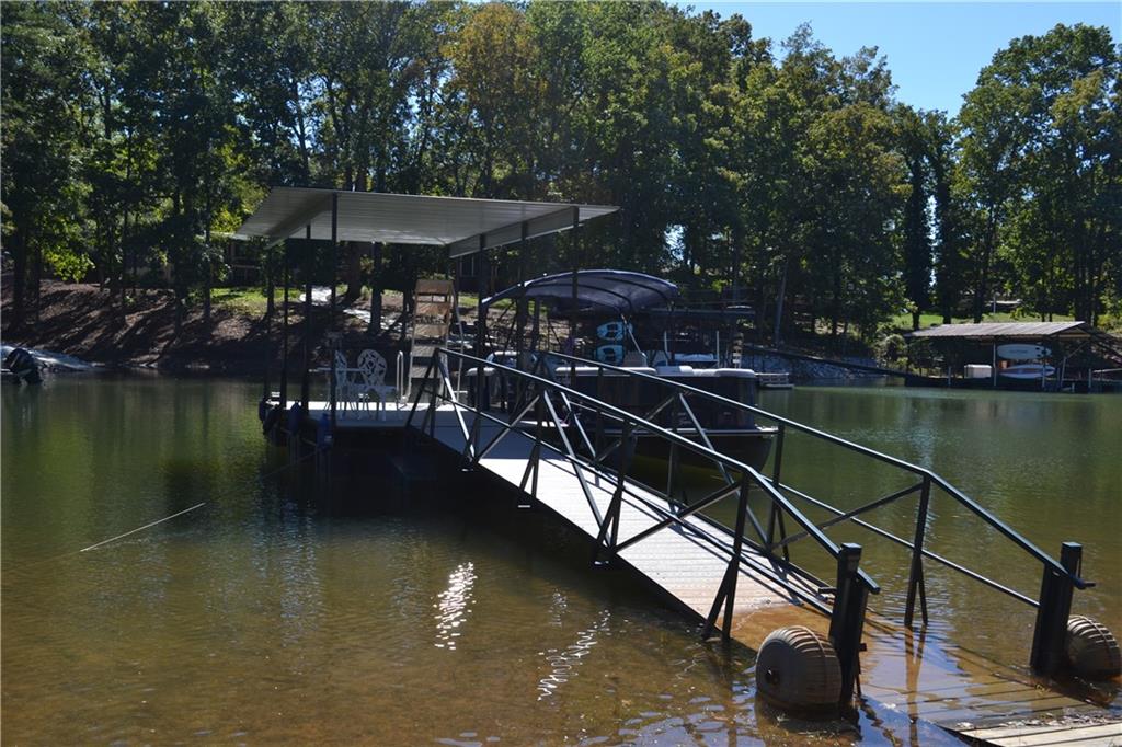 104 E Clearwater Shores Road, Fair Play, South Carolina image 3