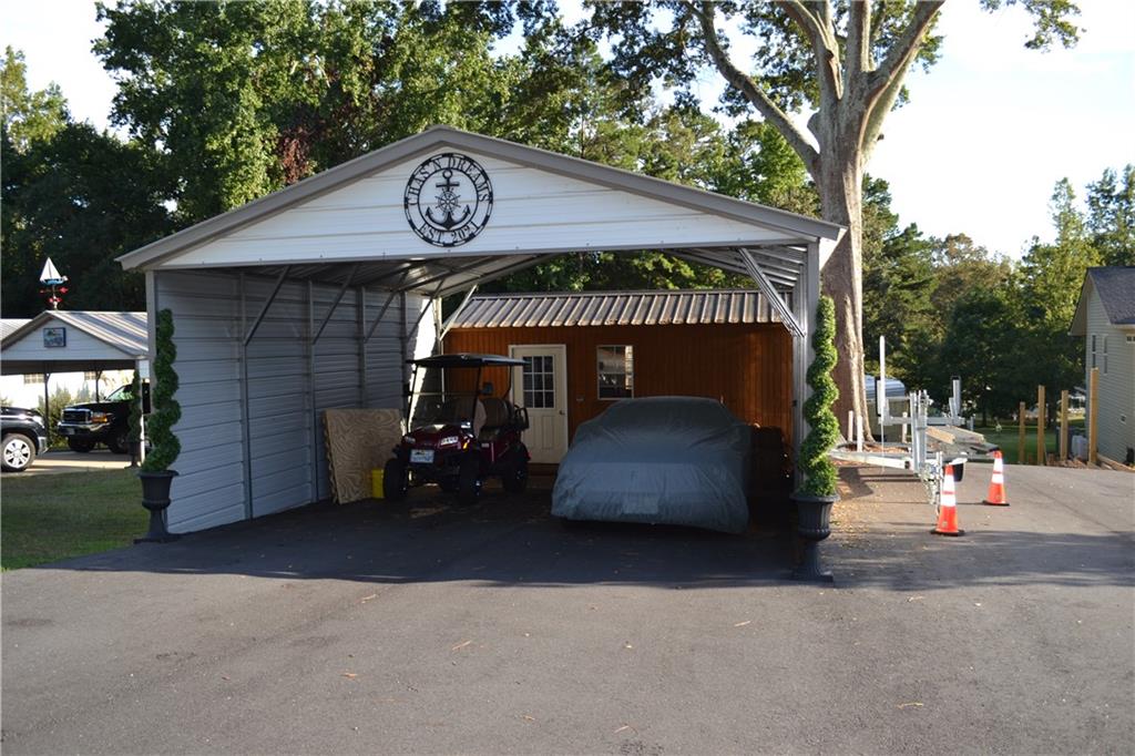 104 E Clearwater Shores Road, Fair Play, South Carolina image 23