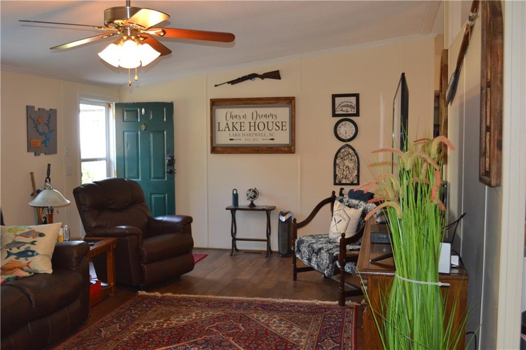104 E Clearwater Shores Road, Fair Play, South Carolina image 5