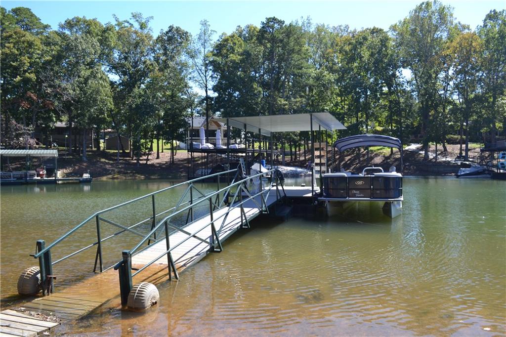 104 E Clearwater Shores Road, Fair Play, South Carolina image 36