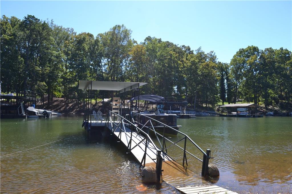 104 E Clearwater Shores Road, Fair Play, South Carolina image 35