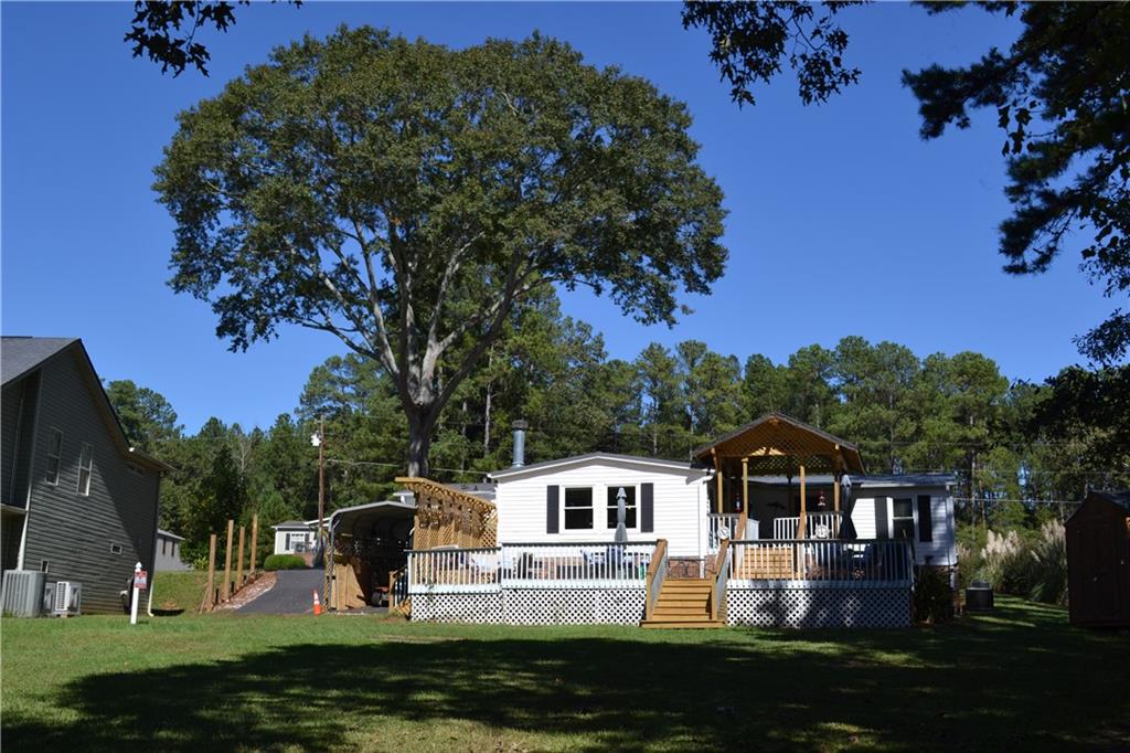 104 E Clearwater Shores Road, Fair Play, South Carolina image 38