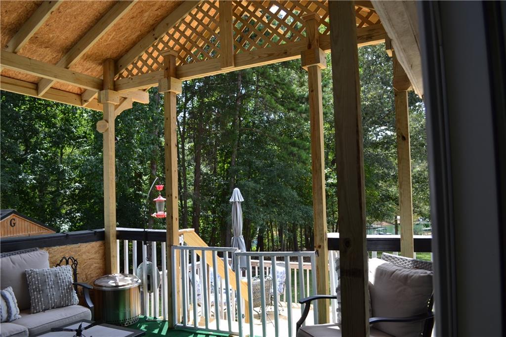 104 E Clearwater Shores Road, Fair Play, South Carolina image 19