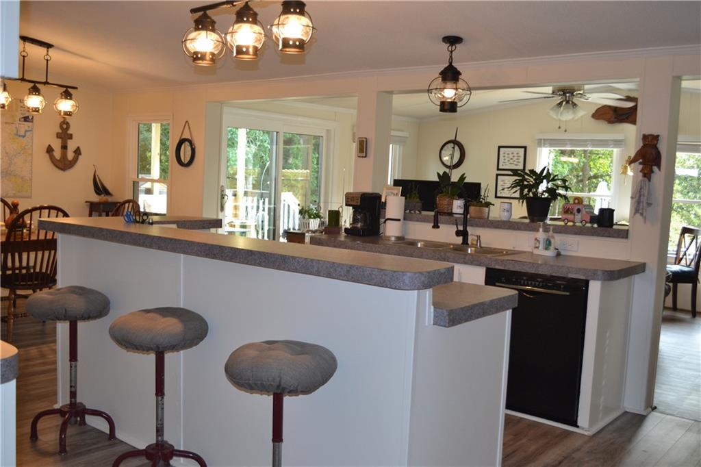 104 E Clearwater Shores Road, Fair Play, South Carolina image 6