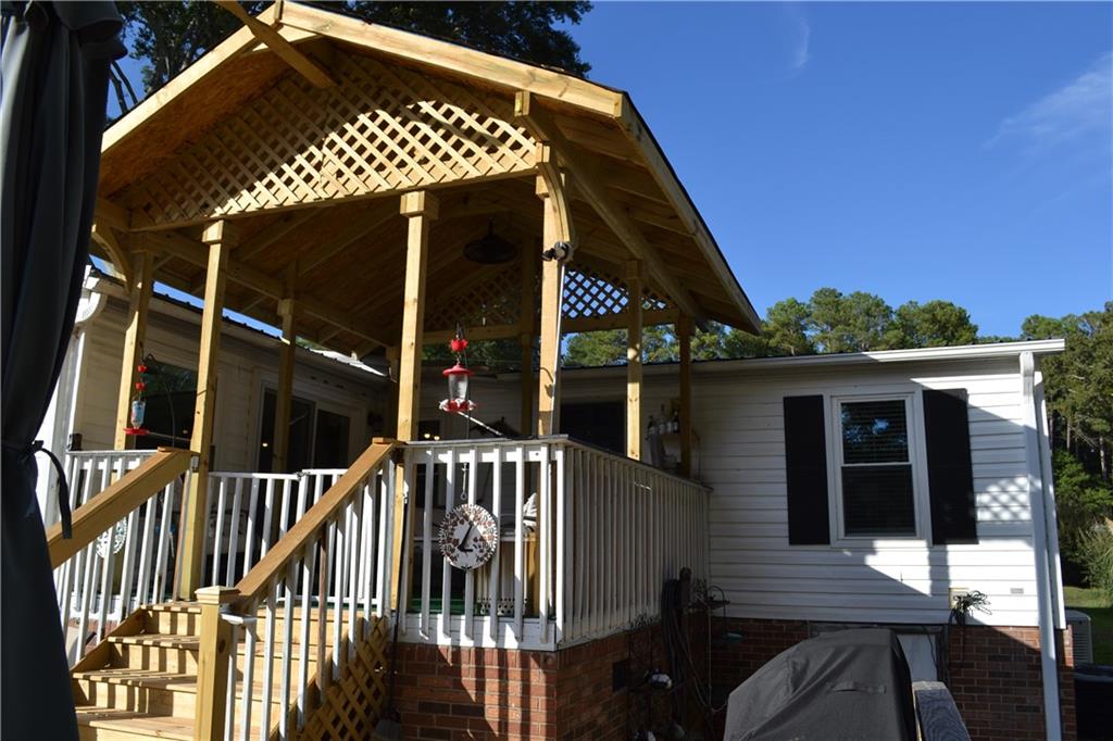 104 E Clearwater Shores Road, Fair Play, South Carolina image 21