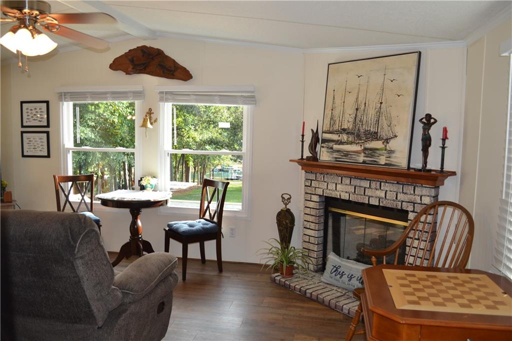 104 E Clearwater Shores Road, Fair Play, South Carolina image 14
