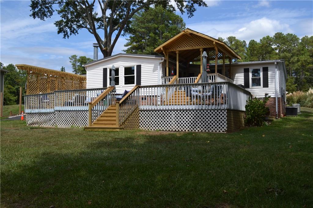 104 E Clearwater Shores Road, Fair Play, South Carolina image 1