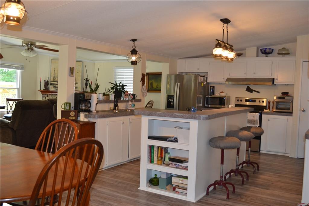 104 E Clearwater Shores Road, Fair Play, South Carolina image 7