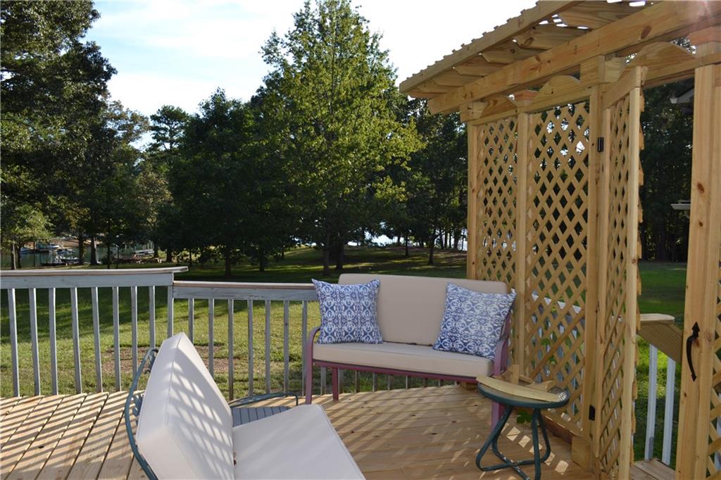 104 E Clearwater Shores Road, Fair Play, South Carolina image 22