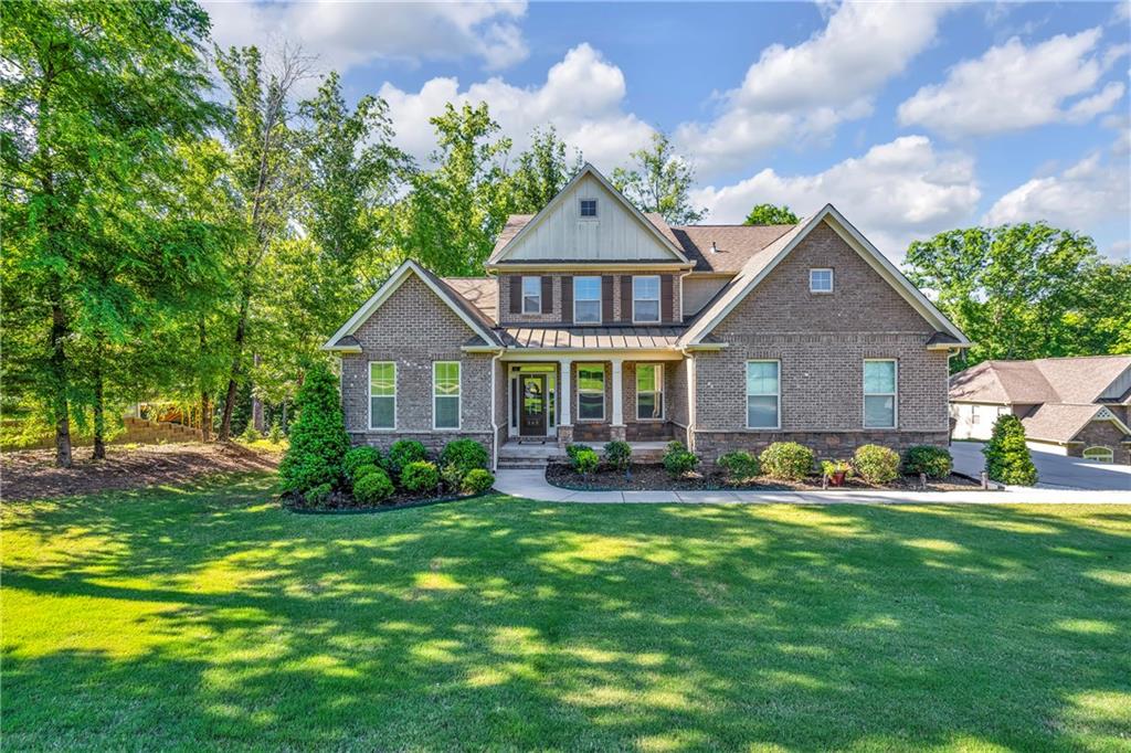 View Williamston, SC 29697 house