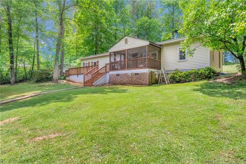 A home in Easley