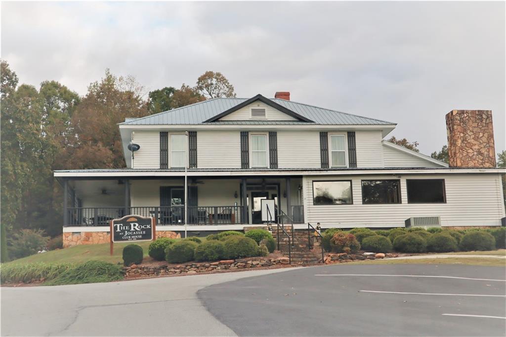 100 Fireside Lane, Pickens, South Carolina image 5