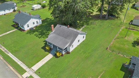 A home in Joanna