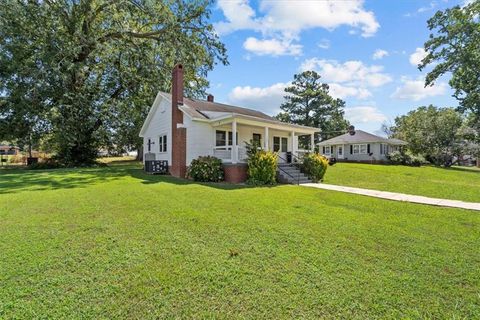 A home in Joanna