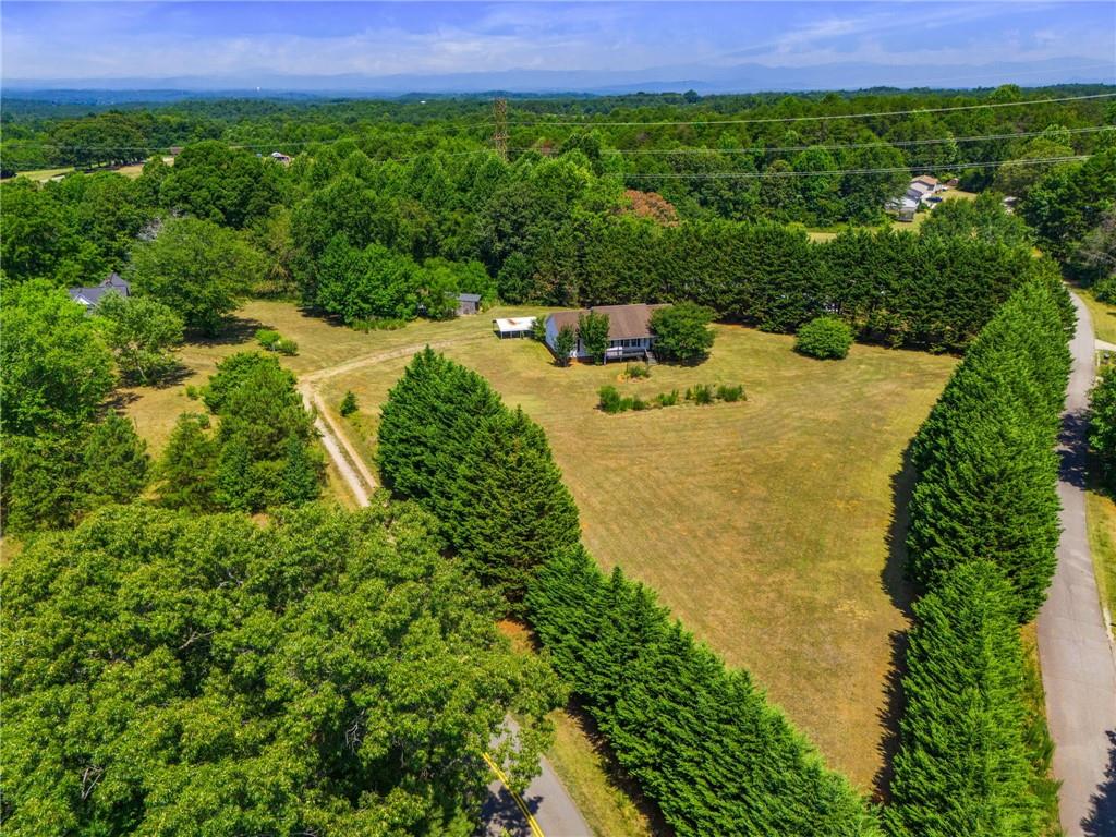 View Six Mile, SC 29682 property