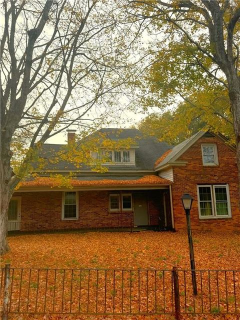 A home in Easley