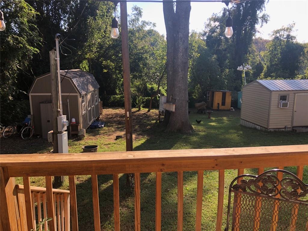 816 Breazeale Street, Belton, South Carolina image 12
