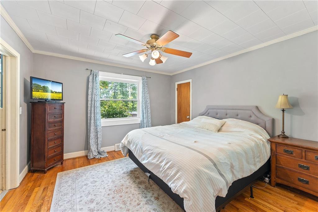 310 Murrell Street, Troy, South Carolina image 23
