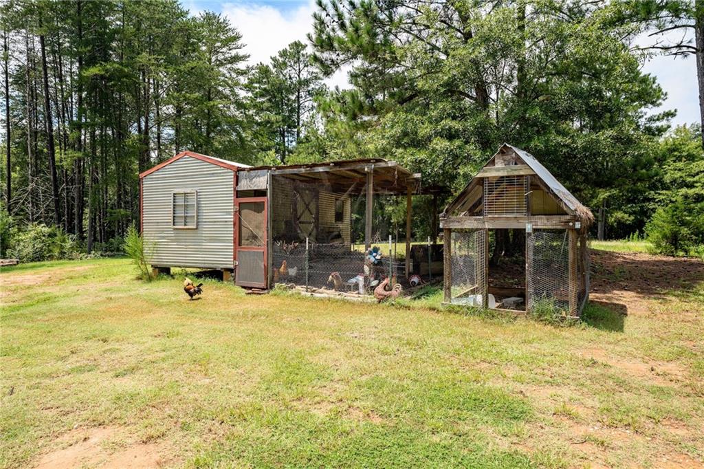 310 Murrell Street, Troy, South Carolina image 46