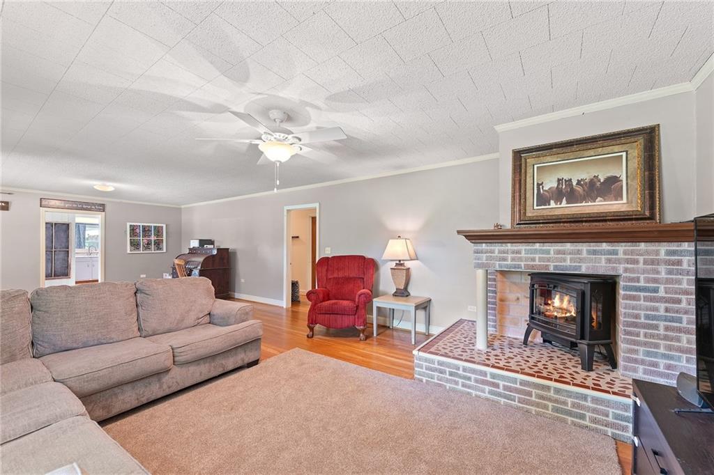 310 Murrell Street, Troy, South Carolina image 9