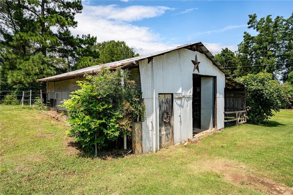 310 Murrell Street, Troy, South Carolina image 47