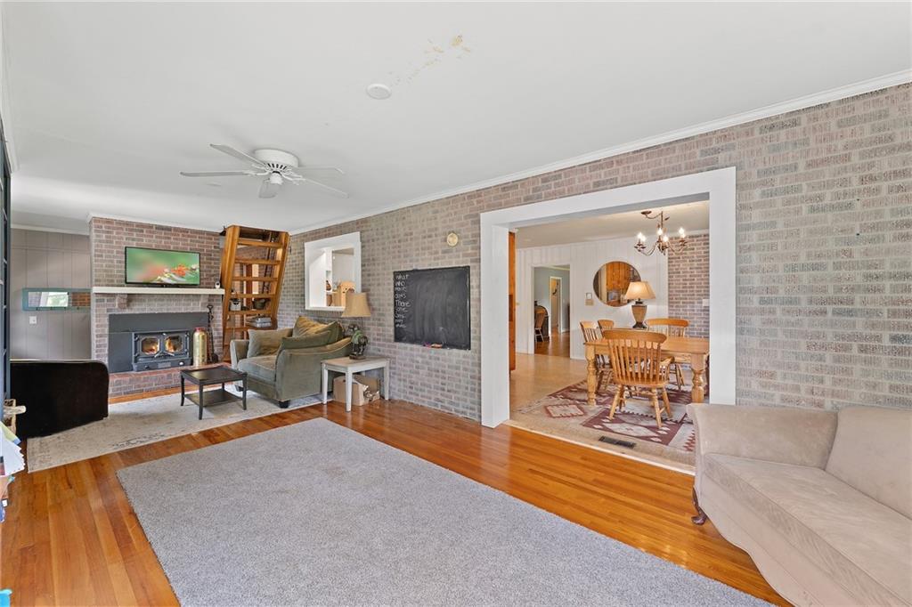310 Murrell Street, Troy, South Carolina image 21