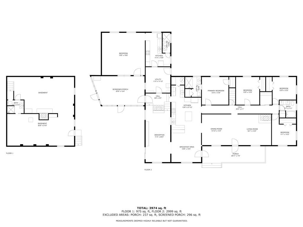 310 Murrell Street, Troy, South Carolina image 6