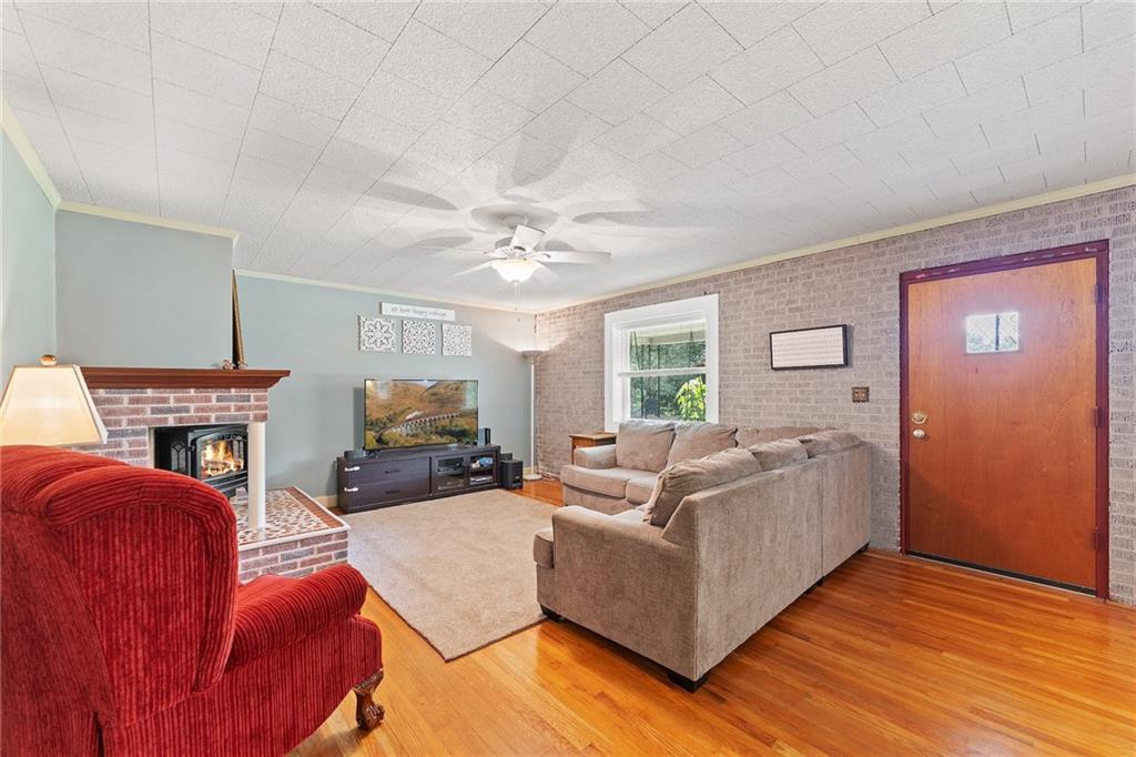 310 Murrell Street, Troy, South Carolina image 8