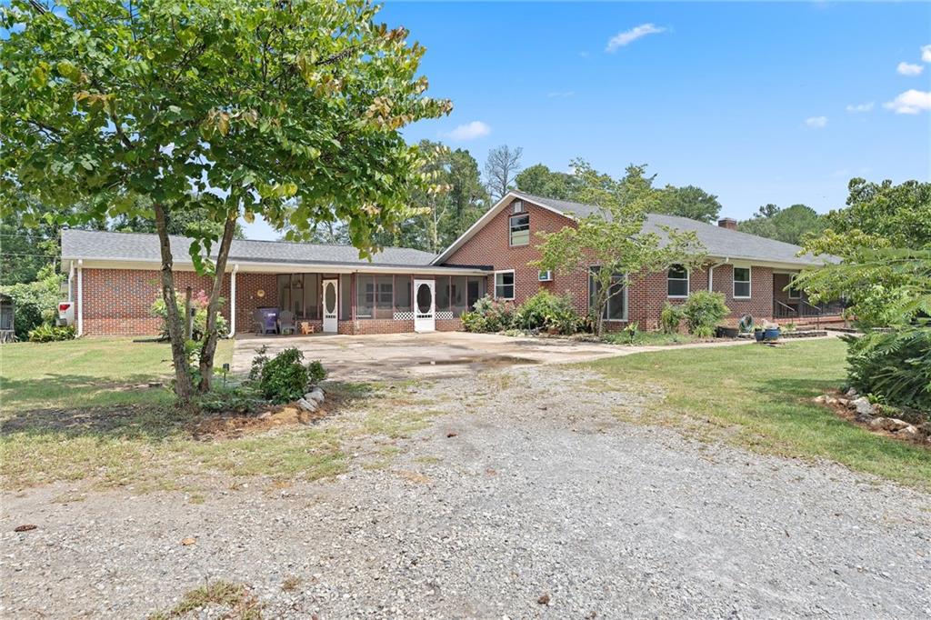 310 Murrell Street, Troy, South Carolina image 3