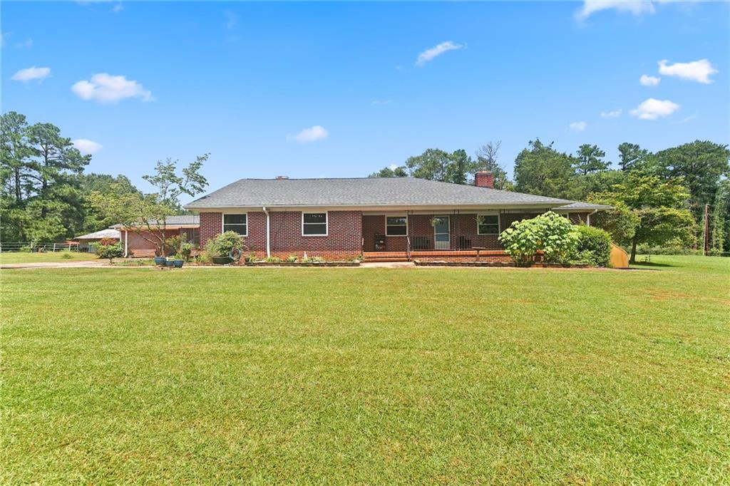 310 Murrell Street, Troy, South Carolina image 1