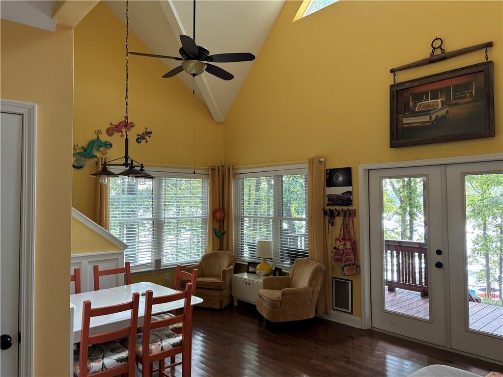 198 S Port Bass Drive, Fair Play, South Carolina image 7