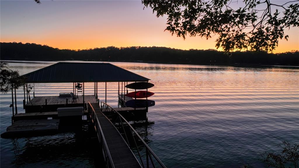 198 S Port Bass Drive, Fair Play, South Carolina image 31