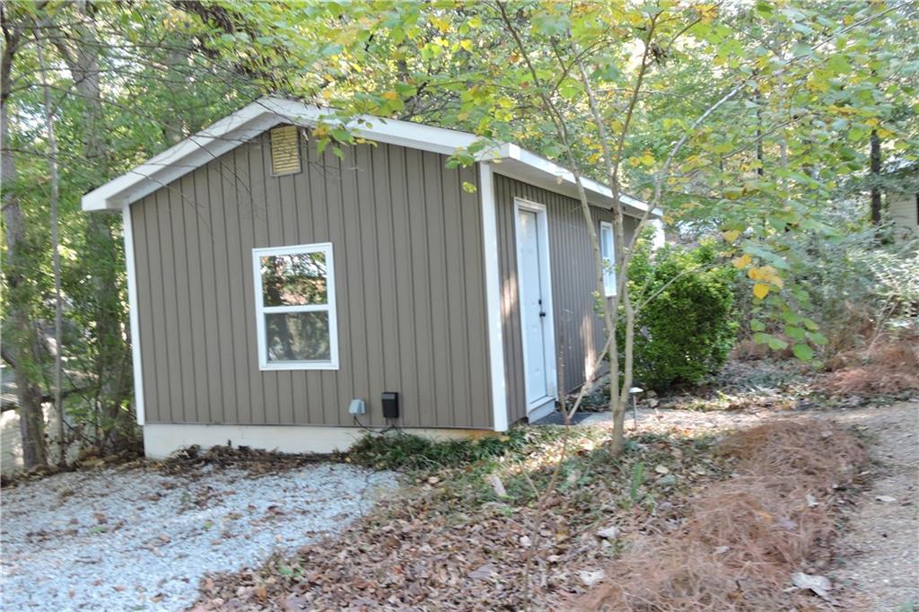 198 S Port Bass Drive, Fair Play, South Carolina image 25
