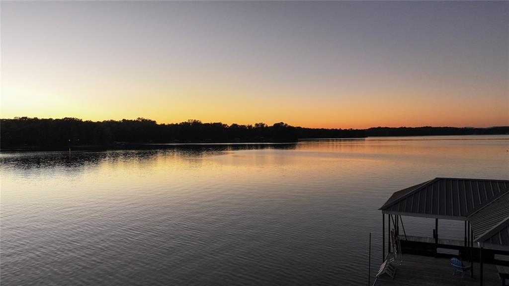 198 S Port Bass Drive, Fair Play, South Carolina image 28