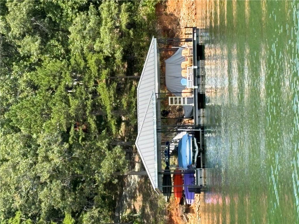 198 S Port Bass Drive, Fair Play, South Carolina image 27