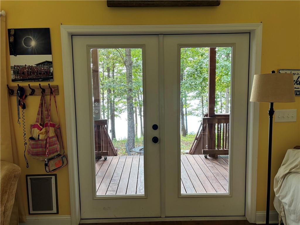 198 S Port Bass Drive, Fair Play, South Carolina image 13