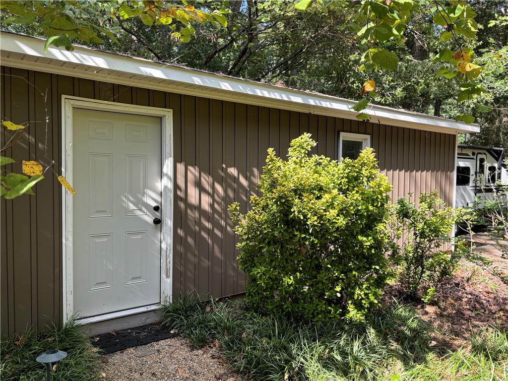 198 S Port Bass Drive, Fair Play, South Carolina image 24