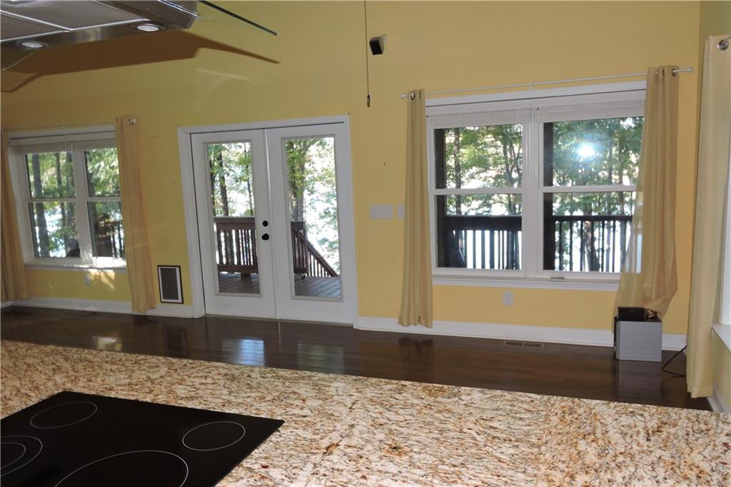 198 S Port Bass Drive, Fair Play, South Carolina image 14