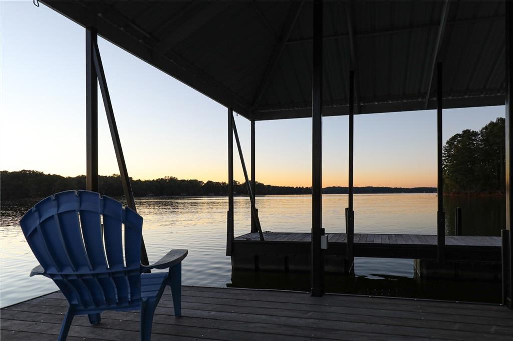 198 S Port Bass Drive, Fair Play, South Carolina image 32
