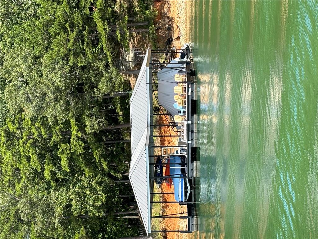 198 S Port Bass Drive, Fair Play, South Carolina image 30