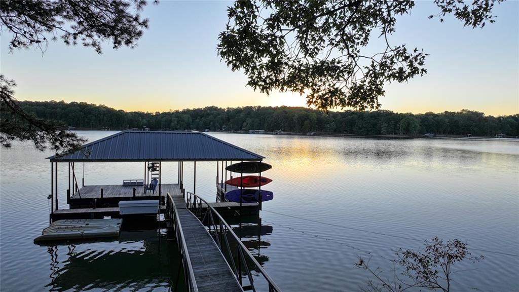 198 S Port Bass Drive, Fair Play, South Carolina image 29