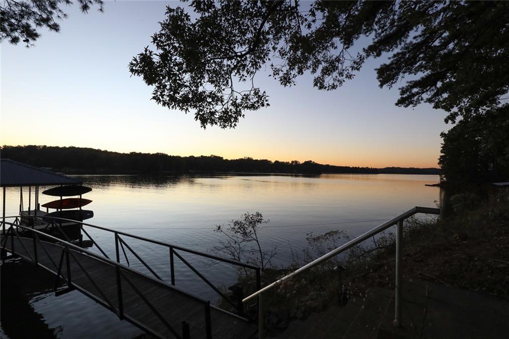 198 S Port Bass Drive, Fair Play, South Carolina image 33