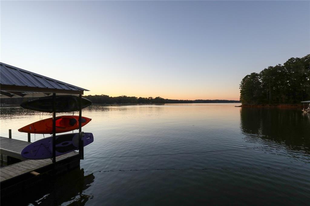 198 S Port Bass Drive, Fair Play, South Carolina image 34