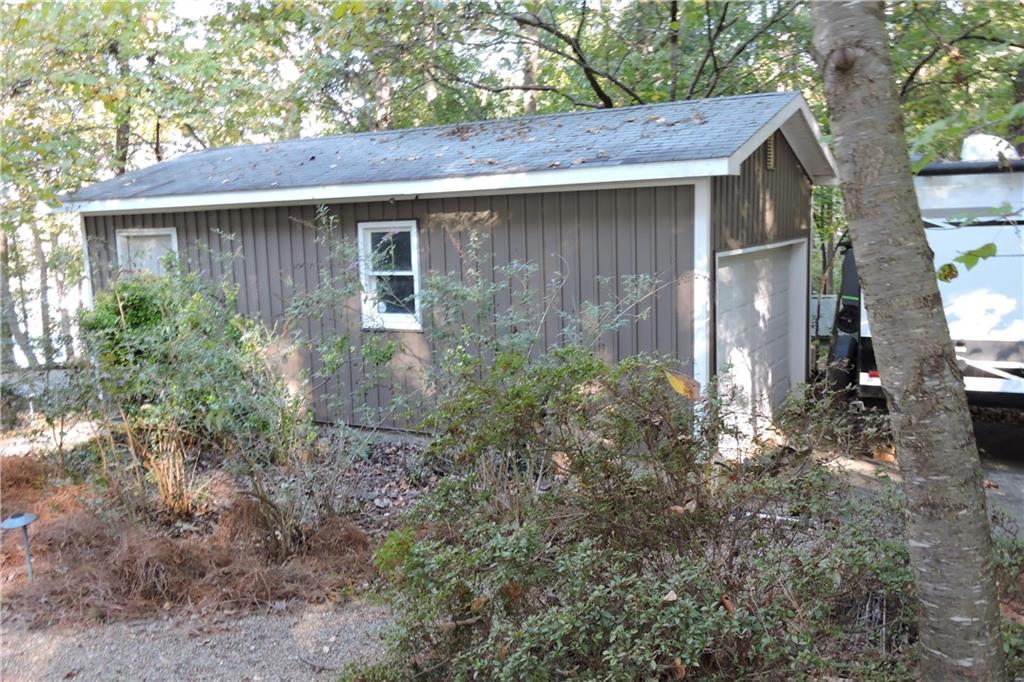 198 S Port Bass Drive, Fair Play, South Carolina image 23