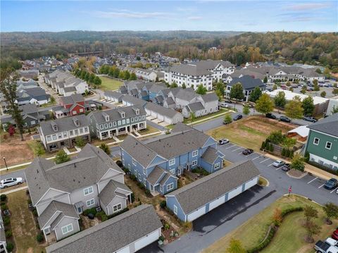 A home in Clemson