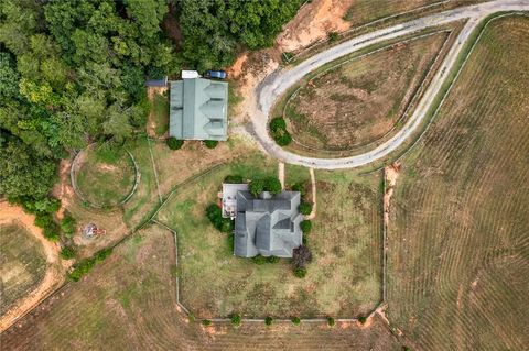 A home in Anderson