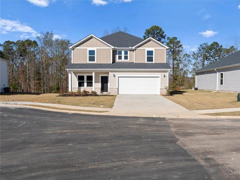 A home in Spartanburg