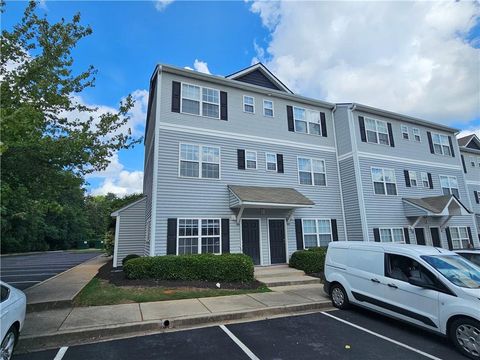 Photo for 118 University Village Drive #B, Central, SC 29630 (MLS # 20277814)